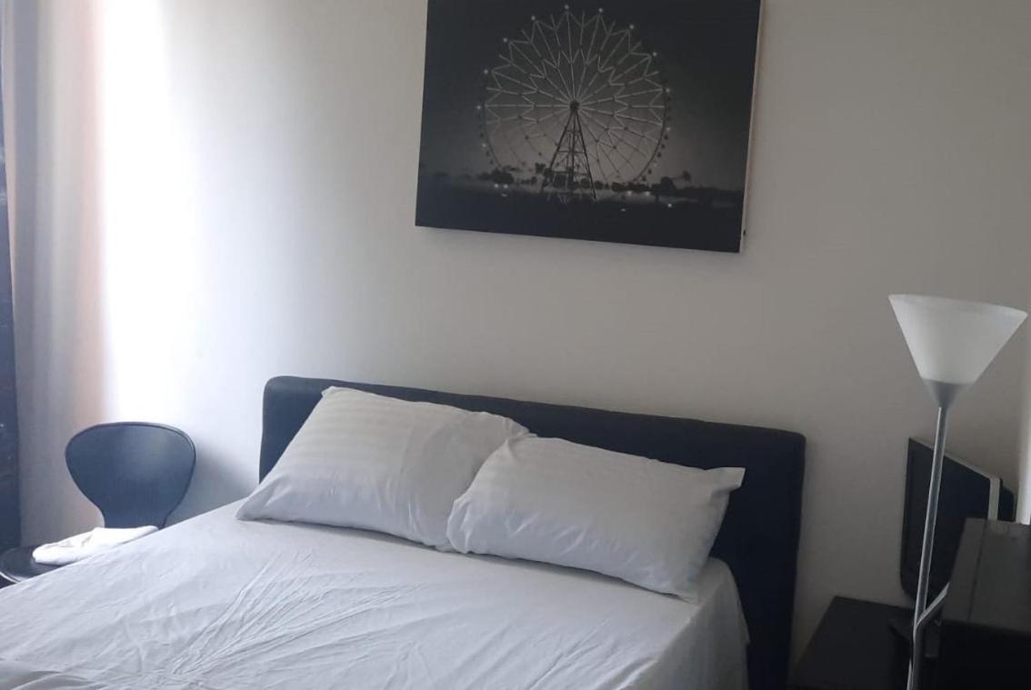 Colocation Rooms Sarcelles Exterior foto
