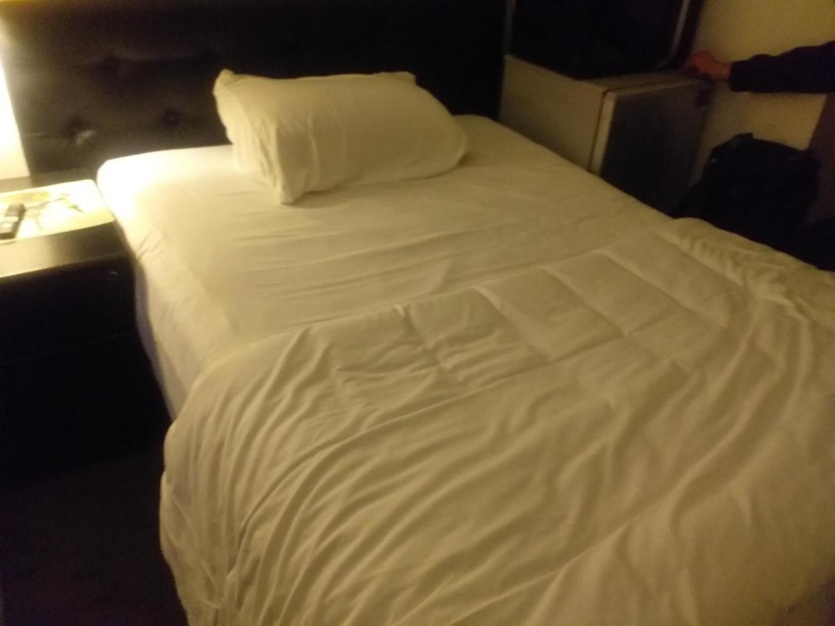 Colocation Rooms Sarcelles Exterior foto